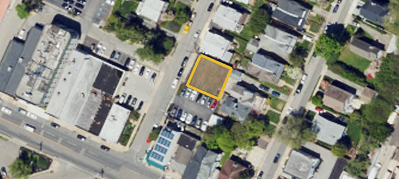 531 Gordon Ave
