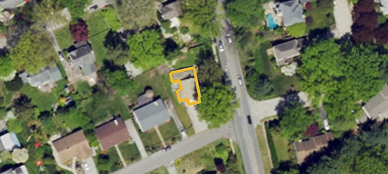 600 Belmont Ave