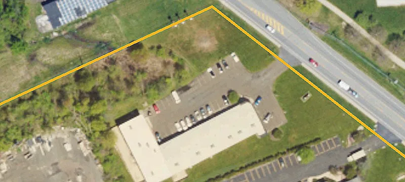 971 Horsham Rd