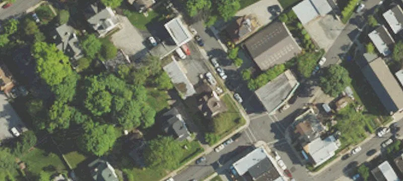 200 Lippincott Ave