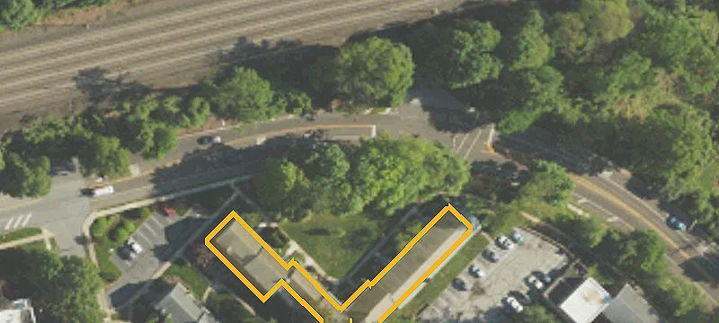 250 Wynnewood Rd