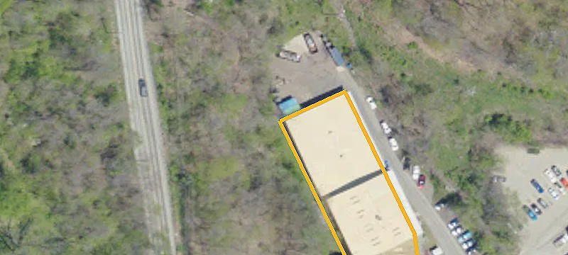 424 Morganza Rd
