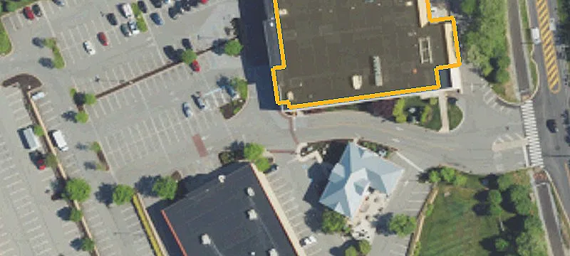 197 Dekalb Pike