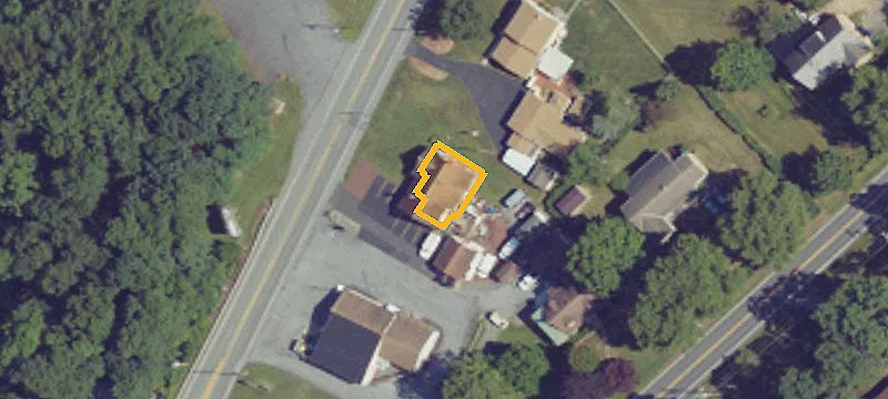 76 Hershey Rd