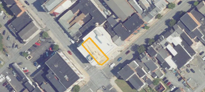 401 Locust St