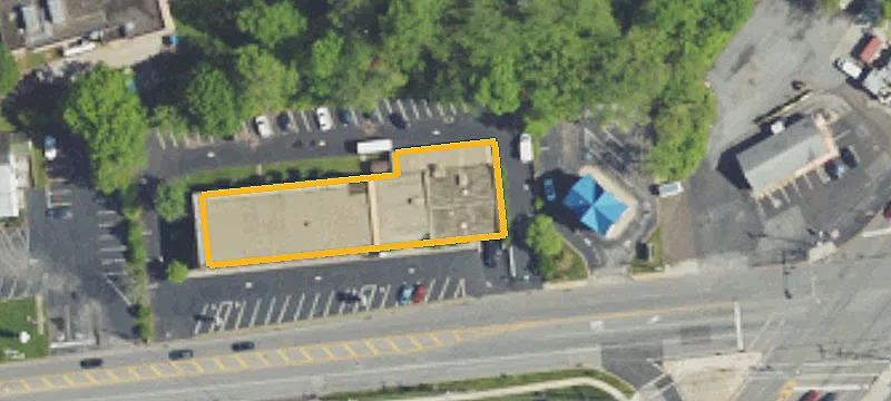 2605 Egypt Rd