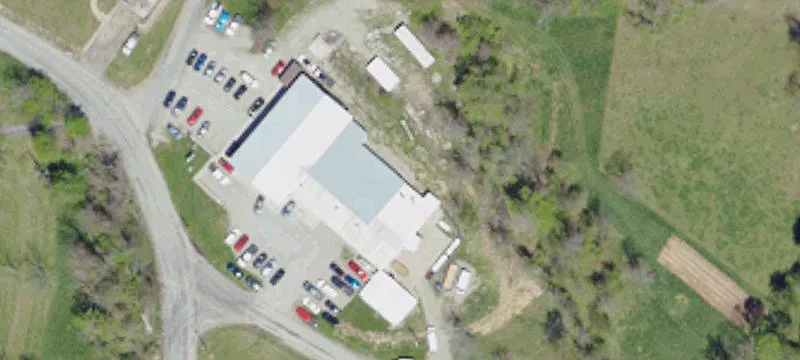1280 Banetown Rd