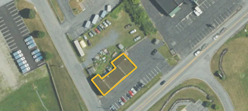 510 Reading Rd