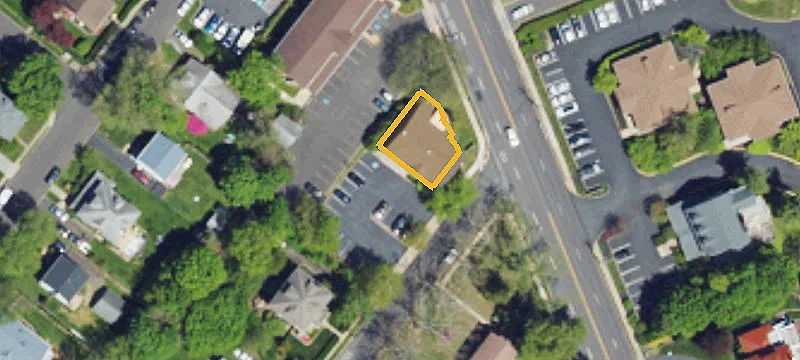 600 Easton Rd