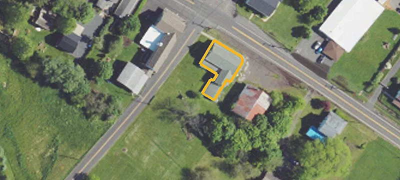 877 Old Skippack Rd