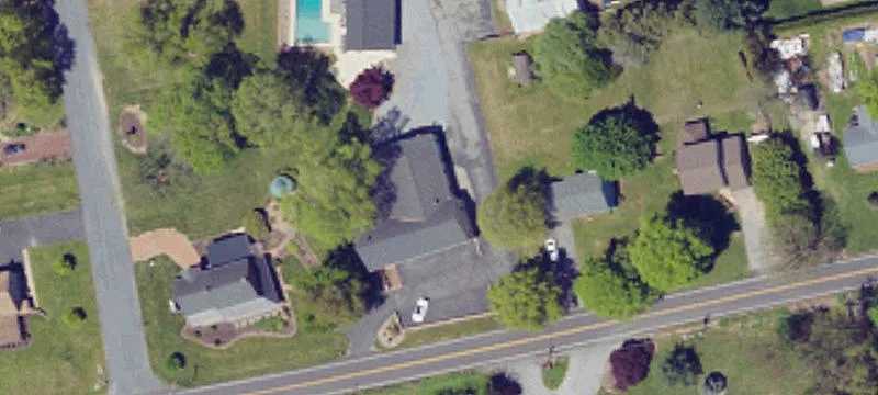 1991 Tpke Rd