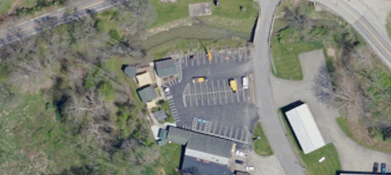 301 Country Rd
