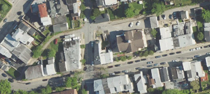 202 Hector St