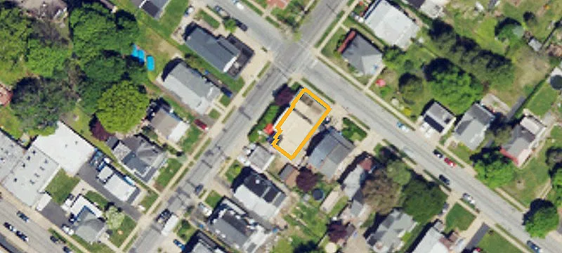 201 Ryers Ave