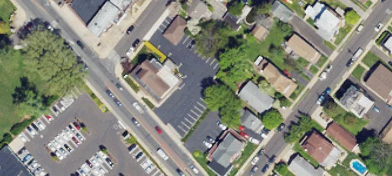 411 Huntingdon Pike
