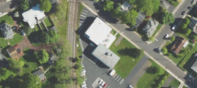 20 3rd St