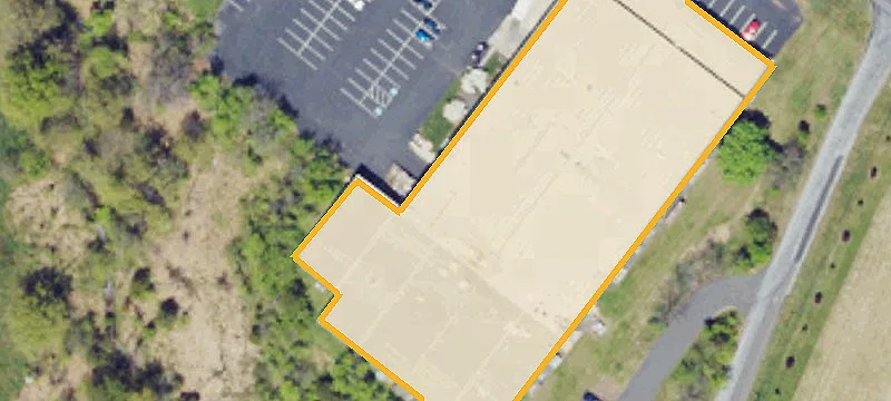 601 Montgomery Ave