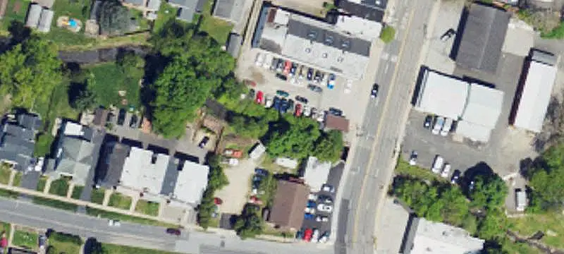 607 Bethlehem Pike