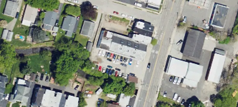 611 Bethlehem Pike