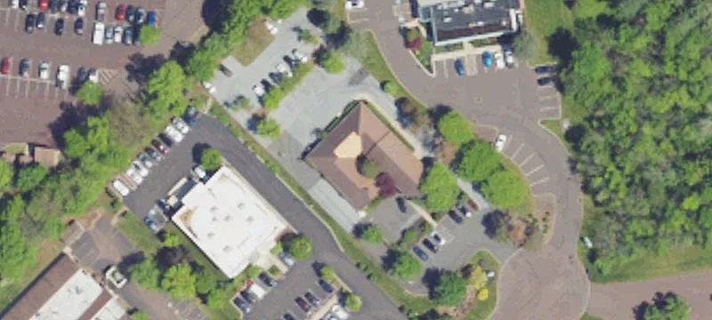 1601 Medical Dr