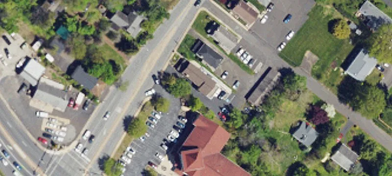 2321 Huntingdon Pike