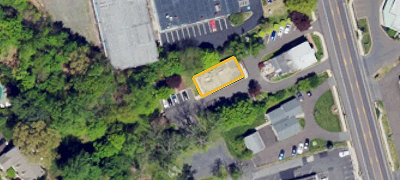 833 Bethlehem Pike