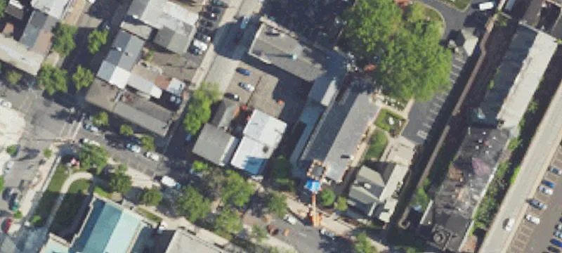 21 Airy St