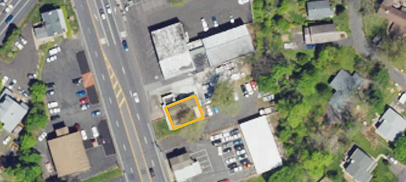 480 Easton Rd