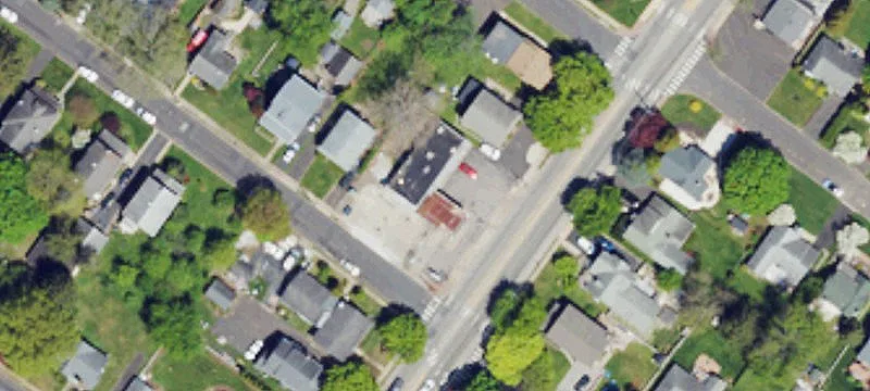 1234 Easton Rd