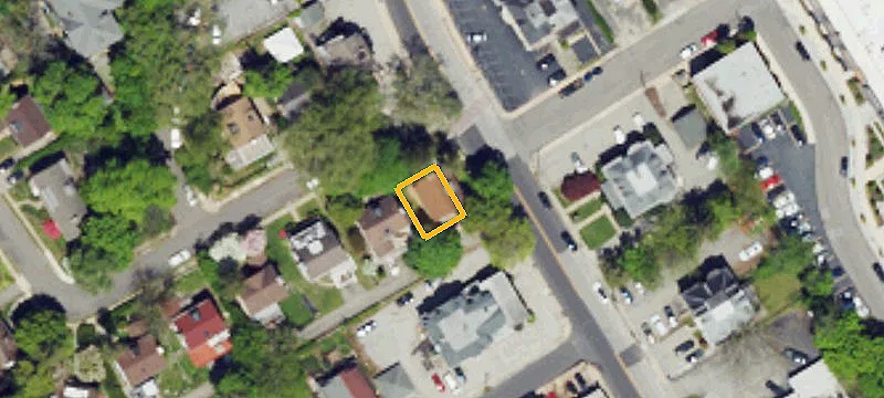 116 Bala Ave