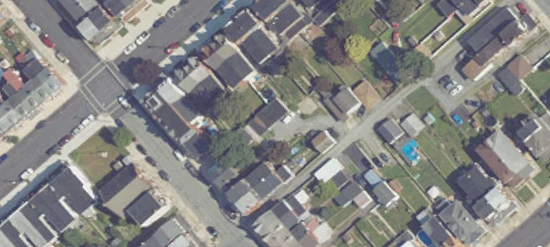 812 Walnut St