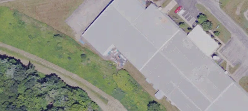 1521 Enterprise Rd