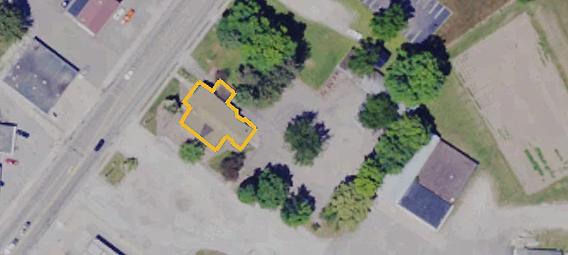 7463 Rdg Rd
