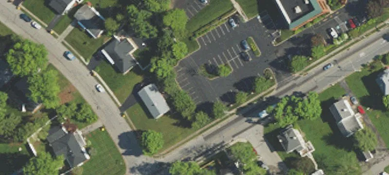 3203 Swede Rd