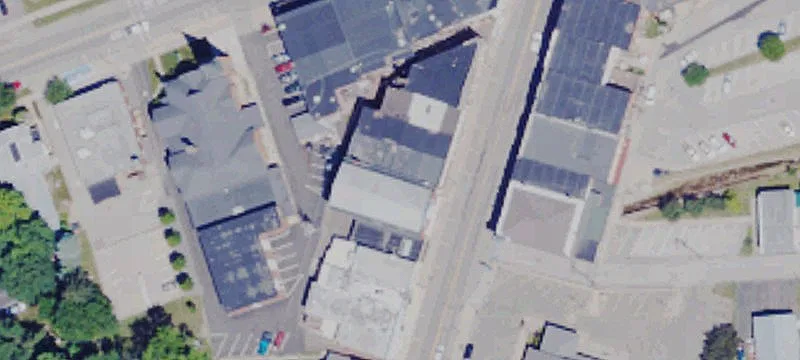 25 Lk St