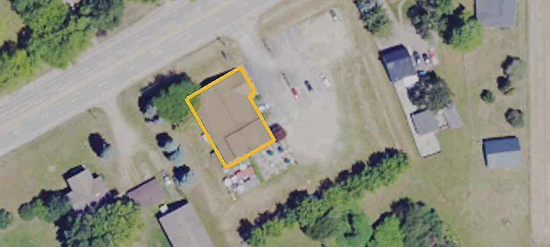 10021 Main Rd