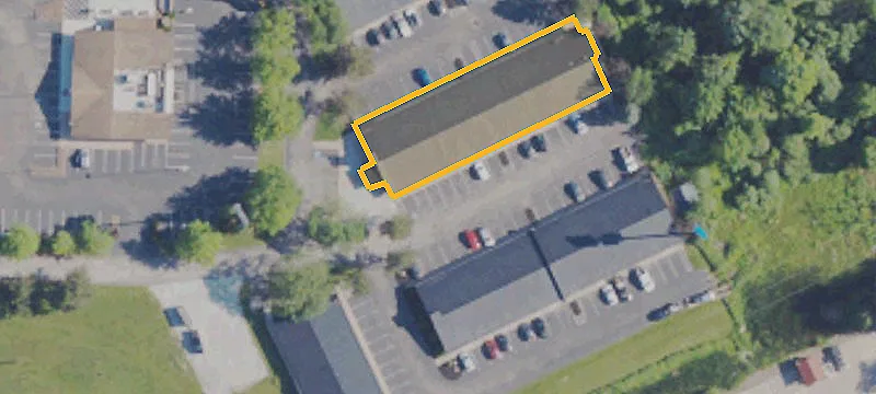 7455 Schultz Rd