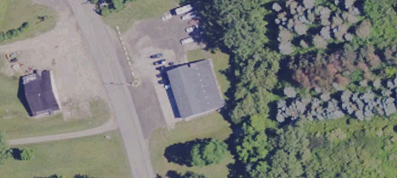 8141 Avonia Rd