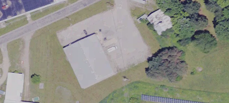 130 Plastics Rd