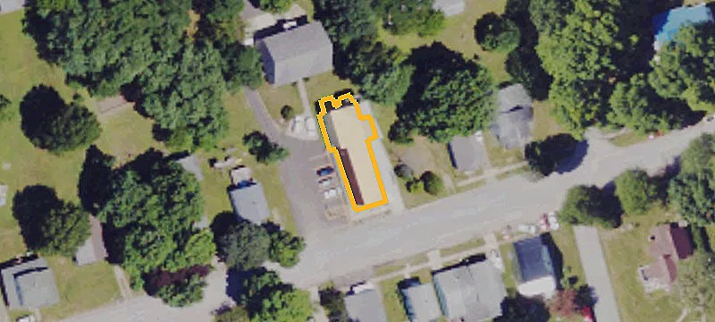 11932 Main St