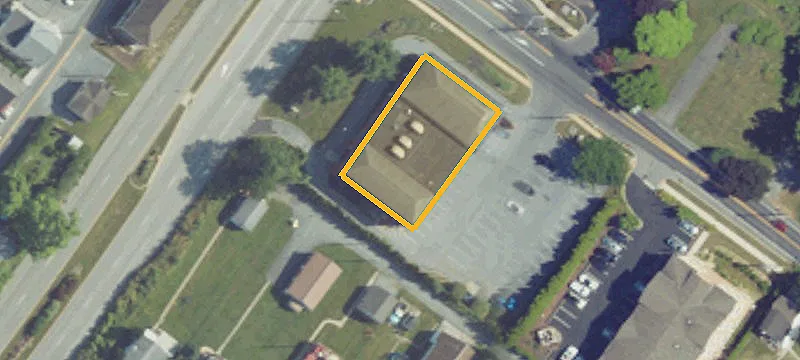 126 Hockersville Rd