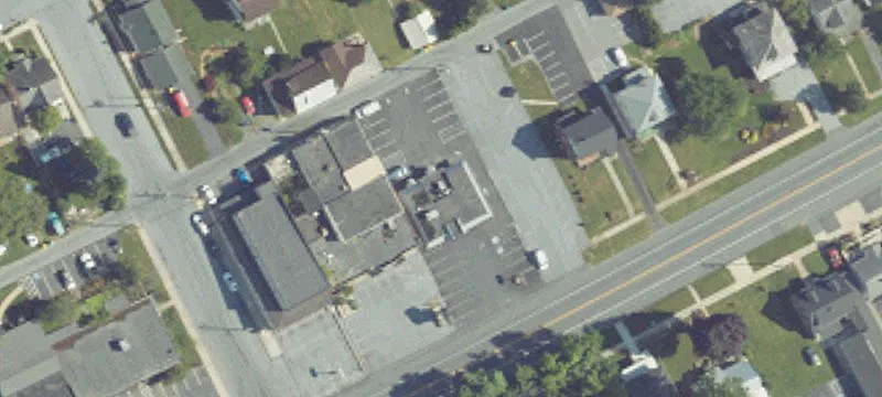 1319 Chocolate Ave