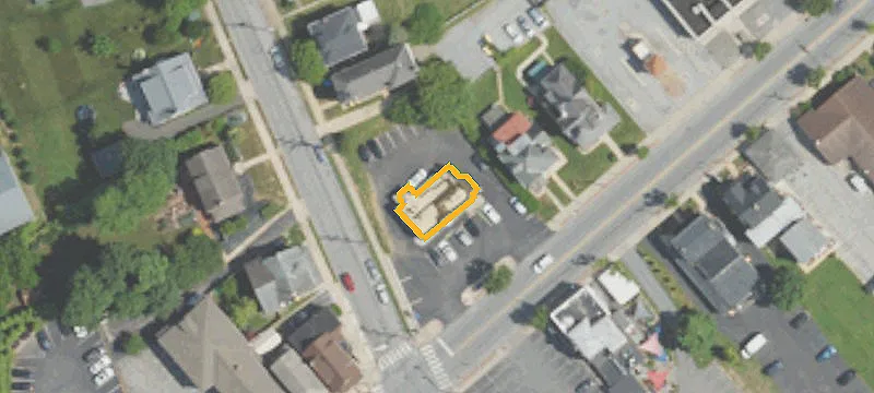 81 Lancaster Ave
