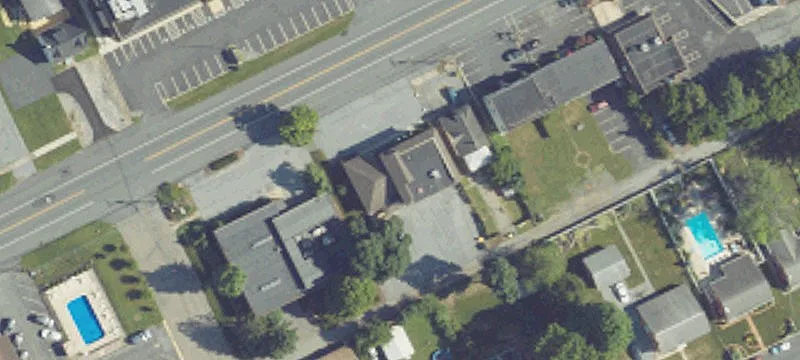 1120 Chocolate Ave
