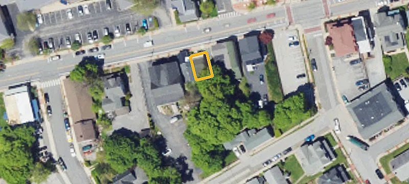 222 King St