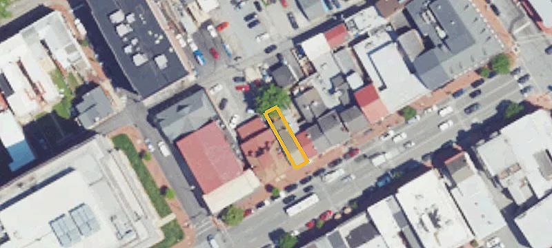 133 Market St