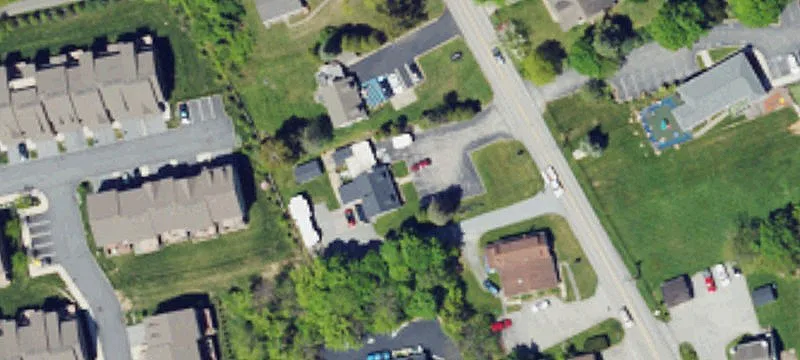 16 Church Rd