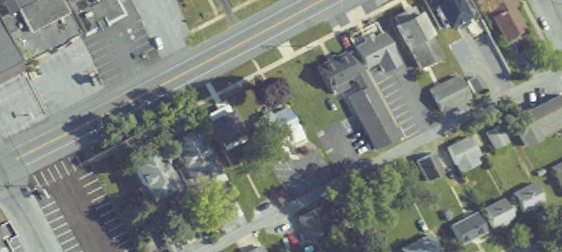 1332 Chocolate Ave