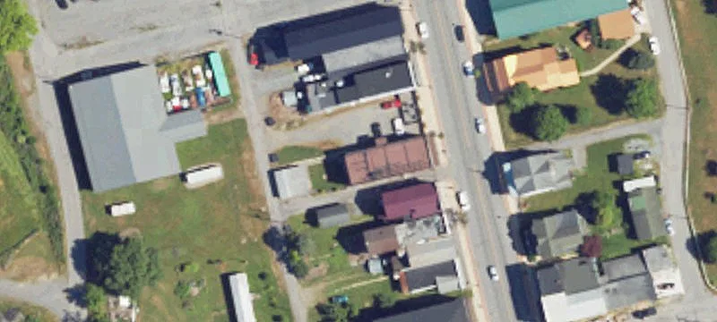 745 Main St