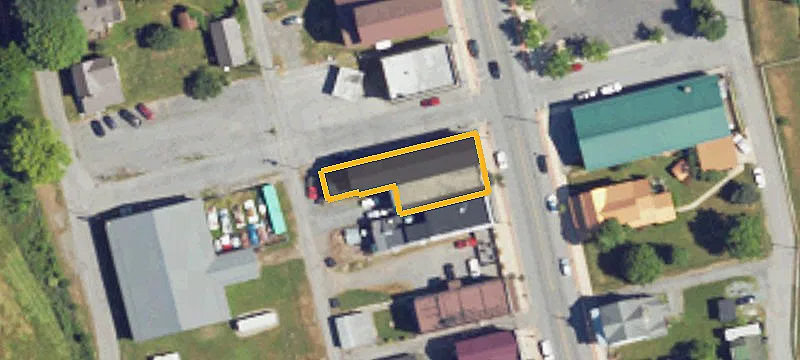 775 Main St